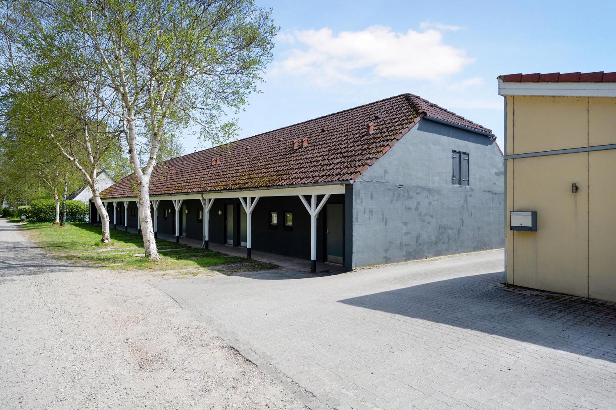 Skovdal Kro Jelling Kültér fotó